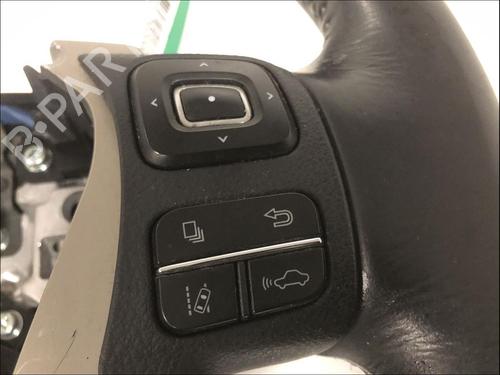 Steering wheel LEXUS NX (_Z1_) | BP35906935C49 - Image 2