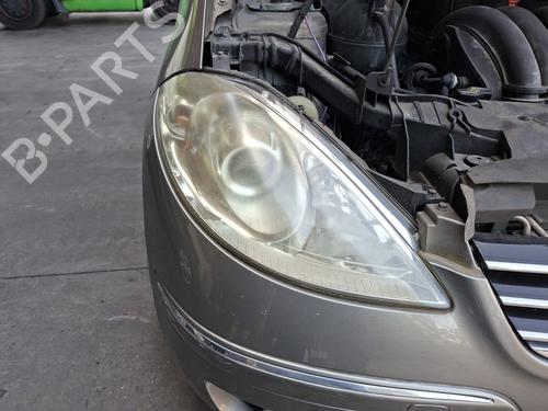 Used Right headlight Right headlight MERCEDES-BENZ A-CLASS (W169) [2004-2012] 36149438 36149438