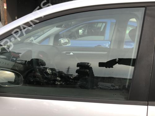 Used Front left door window Front left door window VW TOURAN (1T1, 1T2) 1.6 FSI (115 hp) 33680733 33680733