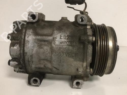 Used Starter Starter FIAT DUCATO Van (250_) 130 Multijet 2,3 D (131 hp) 33598329 33598329