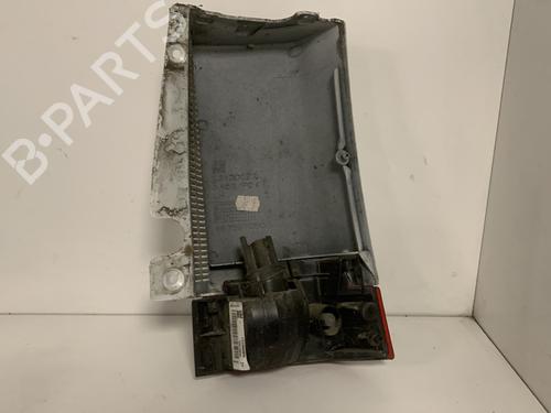 Used Left front fog light Left front fog light OPEL MERIVA A MPV (X03) [2003-2010] 33593436 33593436