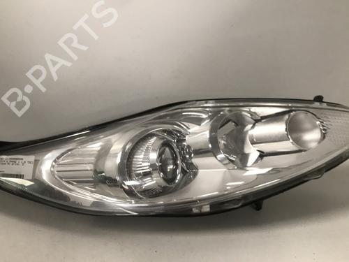 right-headlight-ford-fiesta-vi-cb1-ccn-2008-33593499 main image