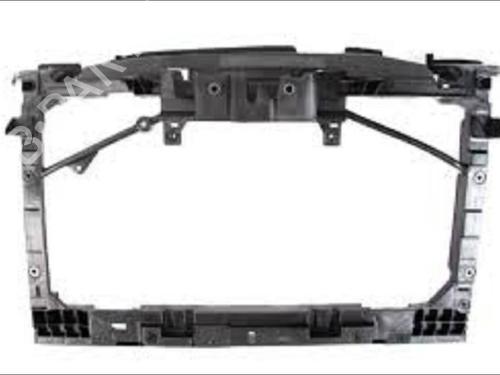 Frontplade/Frontkurv Frontplade/Frontkurv MAZDA 6 Hatchback (GH) [2007-2013] 33587728 33587728