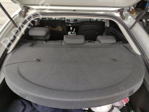 Used Rear parcel shelf Rear parcel shelf RENAULT LAGUNA III (BT0/1) 1.5 dCi (BT00, BT0A, BT0T, BT1J) (110 hp) 34569618 34569618