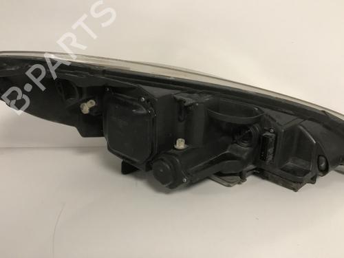Left headlight PEUGEOT 407 Coupe (6C_) 2.7 HDi | BP33653219C28  - Image 6