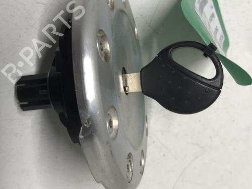 Tankdæksel Tankdæksel RENAULT SCÉNIC III (JZ0/1_) 1.5 dCi (106 hp) 33603510 33603510