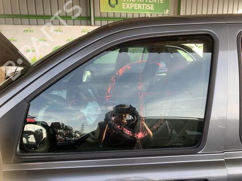 Used Front left door window Front left door window LAND ROVER FREELANDER I (L314) [1998-2006] 34108428 34108428