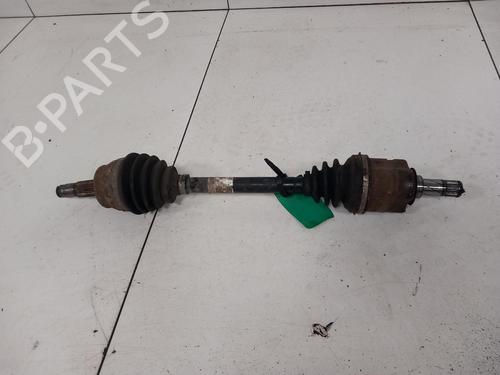 Used Left front driveshaft Left front driveshaft 38941479 38941479
