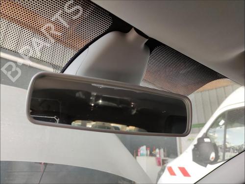 Used Rear mirror Rear mirror RENAULT MEGANE III Hatchback (BZ0/1_, B3_) 1.5 dCi (BZ1G, BZ1W, BZ0R) (95 hp) 36575649 36575649