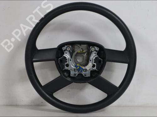 Used Steering wheel Steering wheel VW FOX Hatchback (5Z1, 5Z3, 5Z4) 1.4 (75 hp) 33573662 33573662