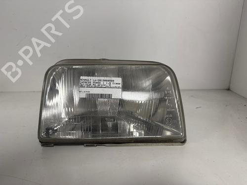 Used Right headlight Right headlight 33572456 33572456