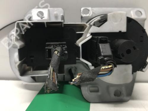 Used Headlight switch Headlight switch VW TOURAN (1T3) 1.6 TDI (105 hp) 33601139 33601139