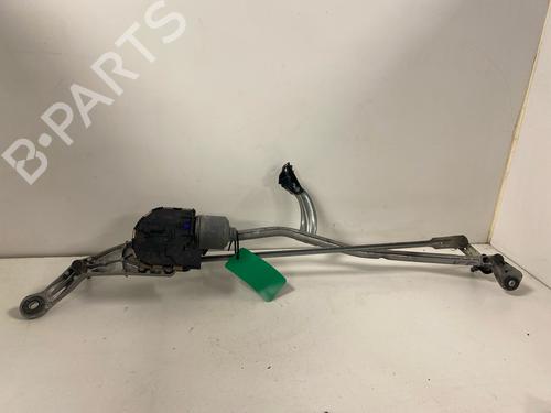 Used Front wiper motor Front wiper motor MERCEDES-BENZ C-CLASS (W205) C 220 BlueTEC / d (205.002, 205.004) (170 hp) 33586939 33586939