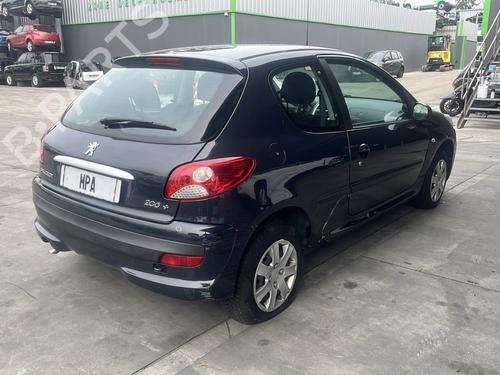 Engine PEUGEOT 206+ (2L_, 2M_) | BP33631850M1 - Image 5