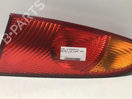Used Left taillight Left taillight FORD FOCUS I (DAW, DBW) [1998-2009] 33599362 33599362