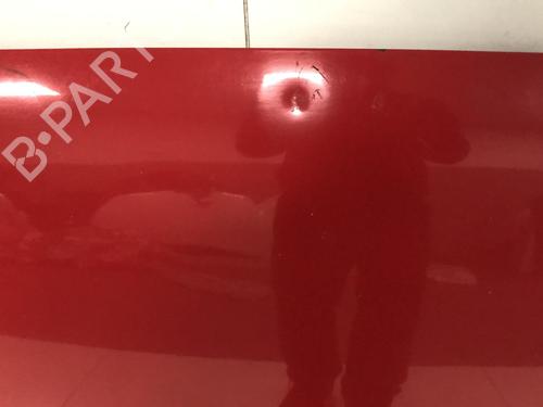 Used Hood Hood CHEVROLET KALOS [2005-2026] 33592515 33592515