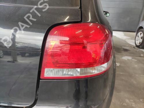Right taillight AUDI A3 (8P1) 1.9 TDI | BP35911868C35 - Image 2