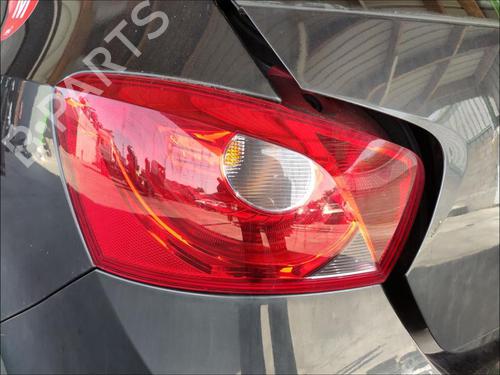 Used Left taillight Left taillight 35909551 35909551