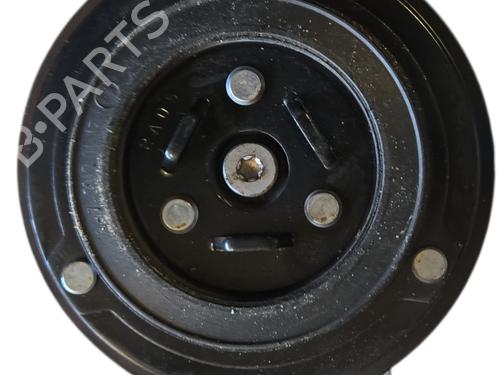 AC compressor CHEVROLET CRUZE (J300) | BP33600088M34 - Image 4