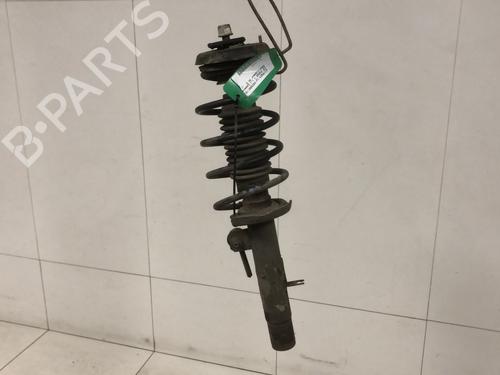 Used Left front shock absorber Left front shock absorber CITROËN C2 (JM_) 1.1 (60 hp) 33597337 33597337