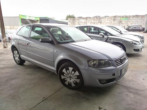 Left headlight AUDI A3 (8P1) 1.6 FSI | BP33594282C28  - Image 7