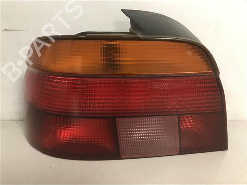 Left taillight BMW 5 (E39) 525 d | BP33573937C34 - Image 2