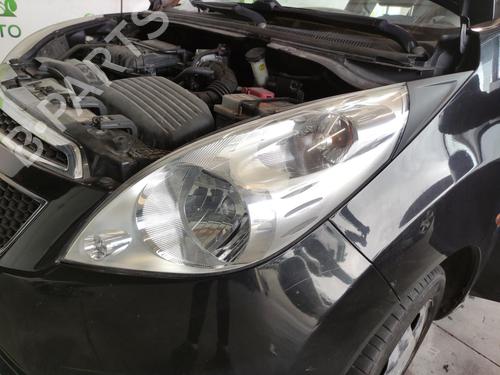 Right headlight CHEVROLET SPARK (M300) | BP33593094C29 - Image 3