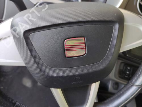 driver-airbag-seat-ibiza-iv-6j5-6p1-2008-2009-2010-2011-2012-2013-2014-2015-2016-2017-33592853 main image