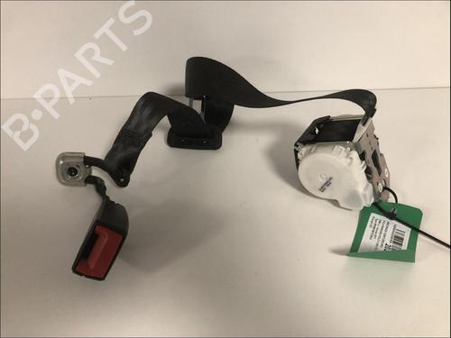 Engate do cinto Engate do cinto VW POLO V (6R1, 6C1) [2009-2022] 33586931 33586931