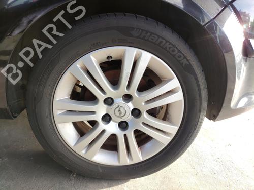 Fælk Fælk OPEL ASTRA H GTC (A04) 1.7 CDTi (L08) (101 hp) 33595749 33595749