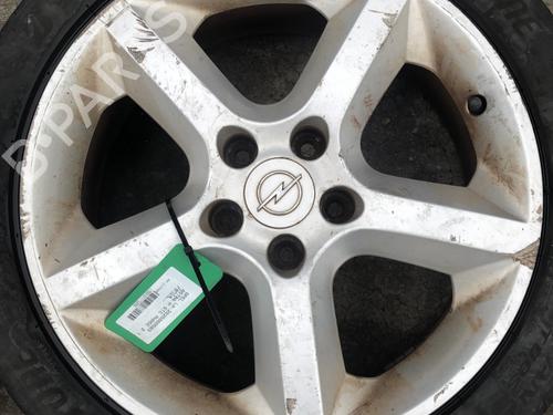 Fælk Fælk OPEL ASTRA H GTC (A04) 1.7 CDTI (L08) (125 hp) 33593170 33593170