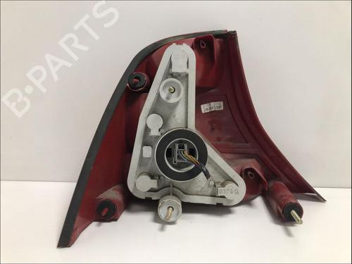 Right taillight FORD FOCUS II Saloon (DB_, FCH, DH) | BP33576776C35 - Image 2