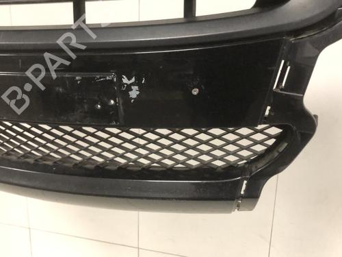 Front bumper SMART FORFOUR (454) 1.1 (454.030) | BP33601108C7  - Image 8