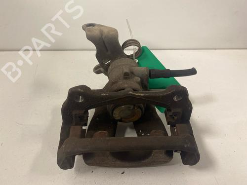 Used Left rear brake caliper Left rear brake caliper ALFA ROMEO 147 (937_) [2000-2010] 34370473 34370473