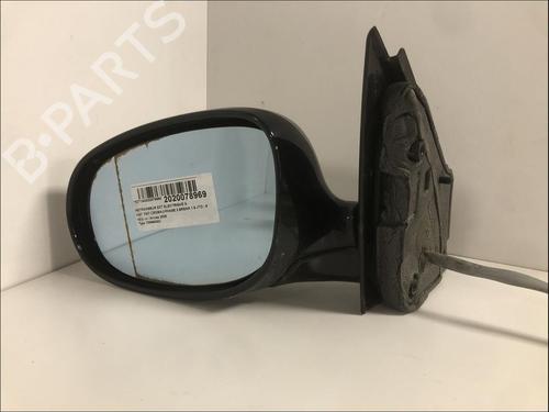 Used Left mirror Left mirror FIAT CROMA (194_) 1.9 D Multijet (194AXB1B) (120 hp) 33580948 33580948