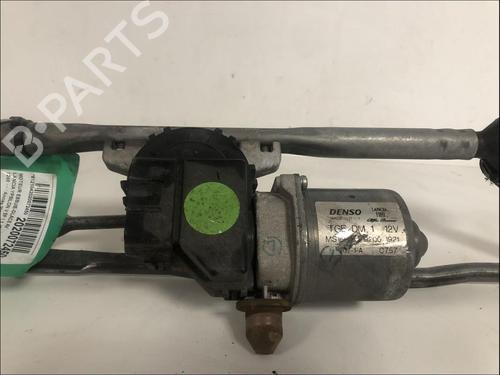 Front wiper motor LANCIA YPSILON (312_) 1.3 D Multijet (312.YXE1A, 312.YXU1A) | BP33576332M29 - Image 2