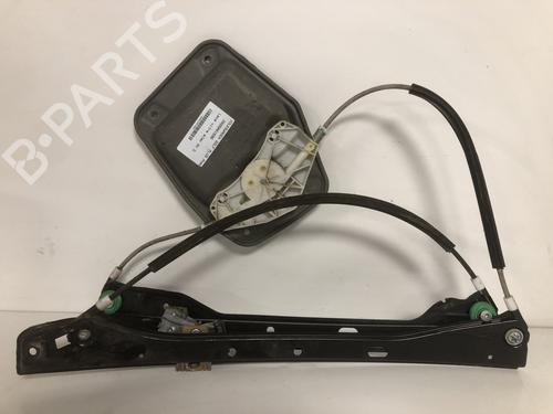 Front right window mechanism VW GOLF PLUS V (5M1, 521) | BP36247721C23 - Image 2