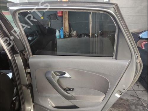 Rudehejsemekanisme Højre bagtil Rudehejsemekanisme Højre bagtil VW POLO V (6R1, 6C1) [2009-2022] 35907547 35907547
