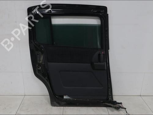 Venstre side skydedør Venstre side skydedør MAZDA 5 (CR) 2.0 CD (CR19) (110 hp) 33573712 33573712