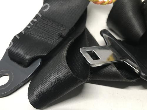 Front left seatbelt PEUGEOT 206 CC (2D) | BP33601935I26 - Image 3