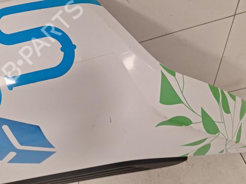 Used Hood Hood FIAT DUCATO Van (250_) 140 Natural Power (136 hp) 33595660 33595660