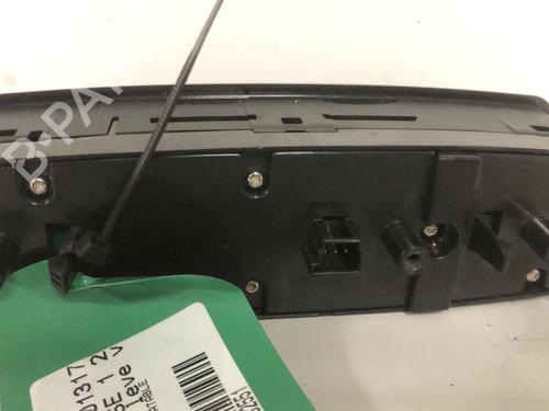 Used Left front window switch Left front window switch MERCEDES-BENZ A-CLASS (W169) A 180 CDI (169.007, 169.307) (109 hp) 33595600 33595600