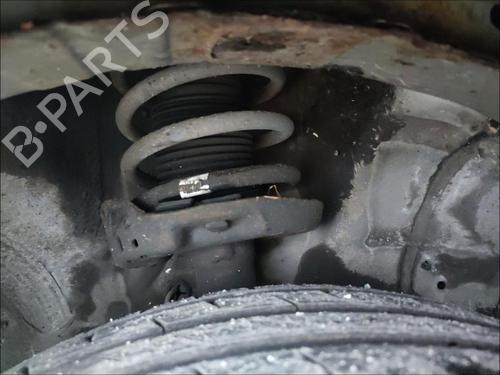 Used Right front shock absorber Right front shock absorber HONDA CIVIC VIII Hatchback (FN, FK) 1.4 (FK1) (83 hp) 35906963 35906963