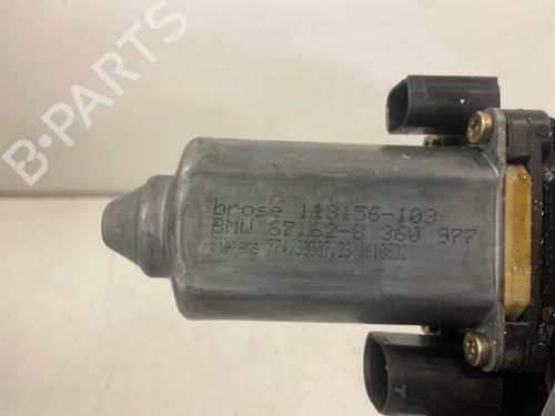 Front left window mechanism BMW 3 Compact (E36) 318 tds | BP37229379C22 - Image 4