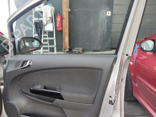 Used Front right window mechanism Front right window mechanism OPEL CORSA D (S07) [2006-2015] 33591881 33591881