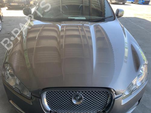 Capot Capot JAGUAR XF I (X250) 2.7 D (207 hp) 34569336 34569336