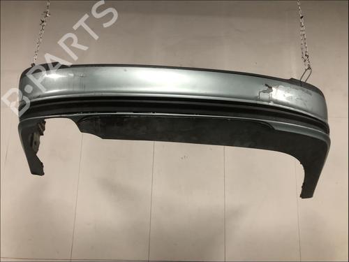 Used Rear bumper Rear bumper BMW 3 Touring (E46) 318 d (116 hp) 35906469 35906469