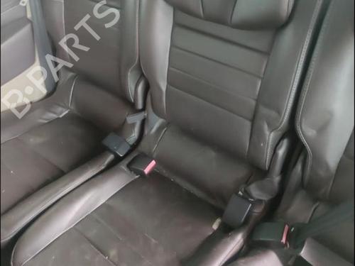 Sæde Bagtil Sæde Bagtil RENAULT SCÉNIC III (JZ0/1_) 2.0 dCi (JZ0L) (160 hp) 33588604 33588604