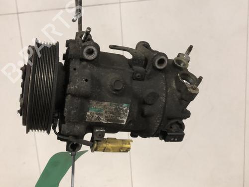 AC compressor PEUGEOT 508 I (8D_) 1.6 HDi | BP33590935M34 - Image 5