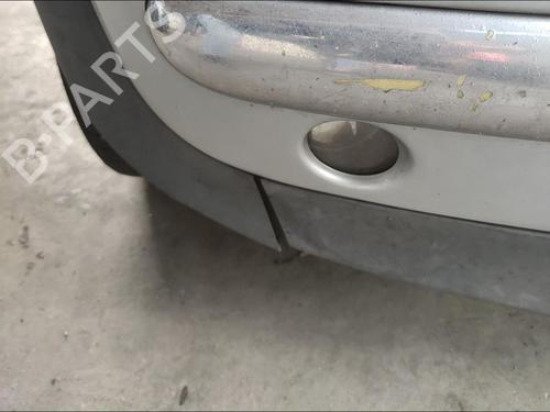 Used Right front fog light Right front fog light MINI MINI (R50, R53) One D (75 hp) 33579937 33579937